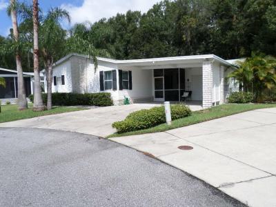 Mobile Home at 355 Waldorf Dr Auburndale, FL 33823