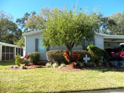 Mobile Home at 338 Waldorf Dr Auburndale, FL 33823