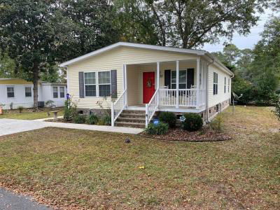 Mobile Home at 2933 Duke Trail Garden City, SC 29576