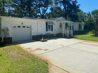 Mobile Home at 3212 Santee Drive Garden City, SC 29576