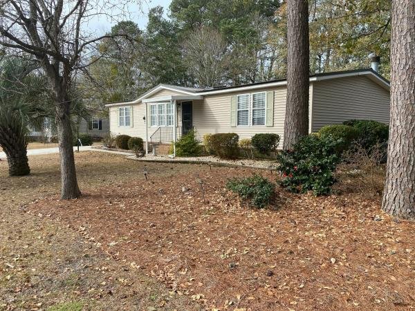 1991 R-Anell Mobile Home For Sale