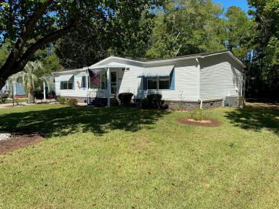 Mobile Home at 924 Winston Trail Garden City, SC 29576