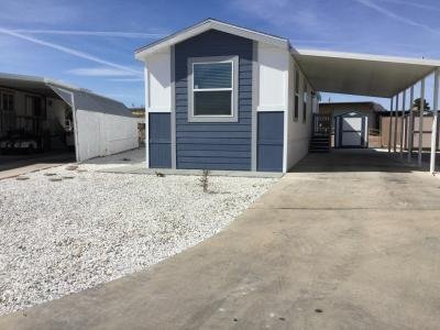 Mobile Home at 13393 Mariposa Road #212 Victorville, CA 92395