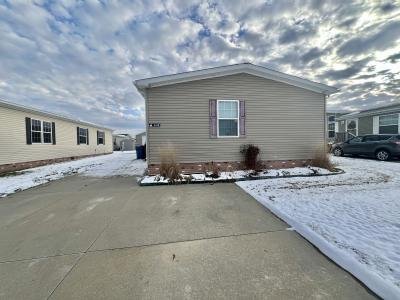 Mobile Home at 6348 Kingsway Drive Fenton, MI 48430