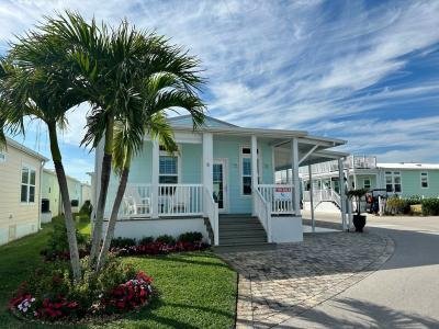 Mobile Home at 5 NE Nautical Dr Jensen Beach, FL 34957
