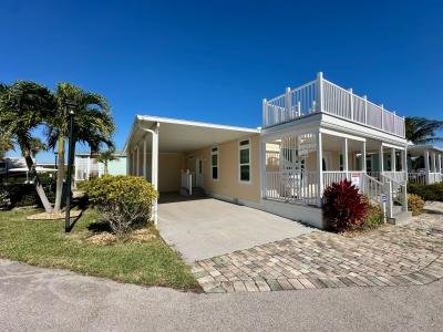 Mobile Home at 216 NE Seabreeze Dr Jensen Beach, FL 34957
