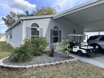 Mobile Home at 850 Water Ridge Drive Debary, FL 32713
