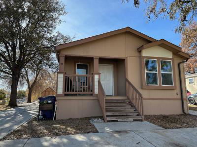 Mobile Home at 1201 West Thornton Parkway #45 Thornton, CO 80260