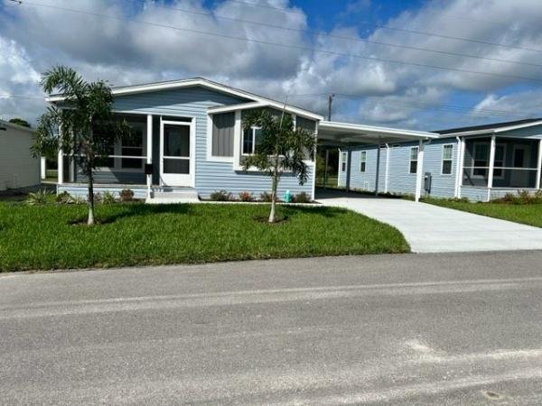 2023 Homes of Merit HC4523A Mobile Home