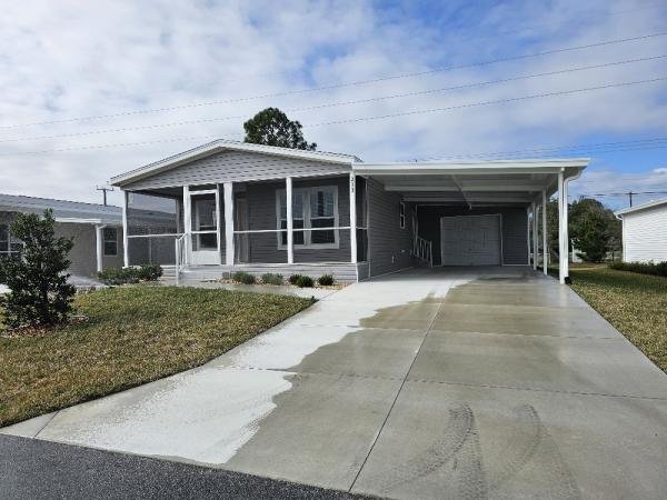 Photo 1 of 2 of home located at 213 Belleza Blvd Edgewater, FL 32141