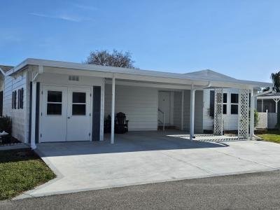 Mobile Home at 476 La Playa Edgewater, FL 32141