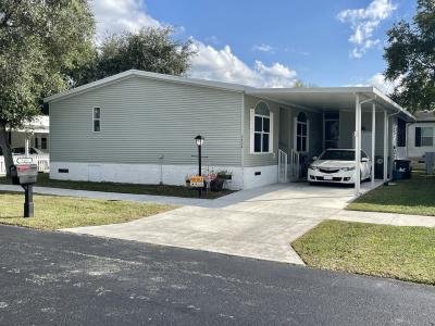 Mobile Home at 3402 NW 64th Ct Coconut Creek, FL 33073