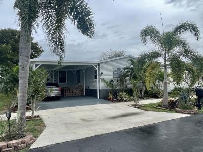 Mobile Home at 6568 NW 35th Ave Coconut Creek, FL 33073