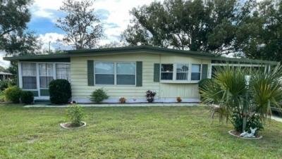 Mobile Home at 1540 Lake Drive Grand Island, FL 32735