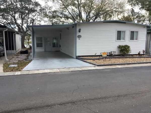 1972 Lakes Mobile Home For Sale