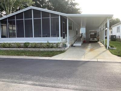 Mobile Home at 15441 Lakeshore Villa Circle Tampa, FL 33613