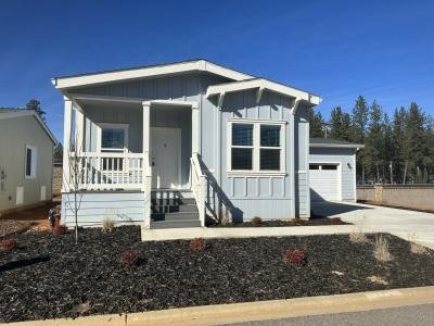 Mobile Home at 10014 Heritage Oak Drive Grass Valley, CA 95949
