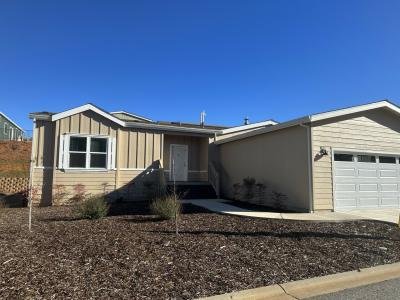 Mobile Home at 10224 Sawmill Loop Grass Valley, CA 95949