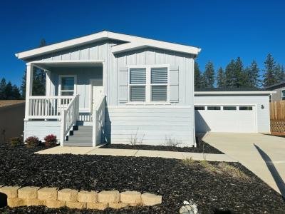 Mobile Home at 10166 Heritage Oak Drive Grass Valley, CA 95949