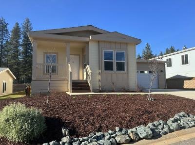 Mobile Home at 10178 Heritage Oak Drive Grass Valley, CA 95949