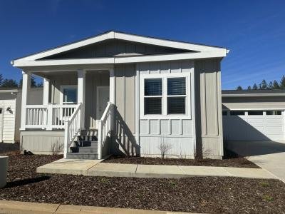 Mobile Home at 10036 Heritage Oak Drive Grass Valley, CA 95949