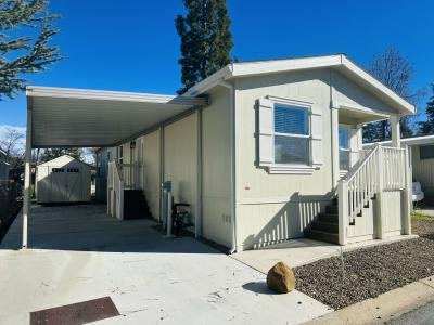 Mobile Home at 10131 Daisy King Drive Grass Valley, CA 95949