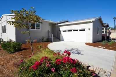 Mobile Home at 10061 Golden Shore Drive Grass Valley, CA 95949