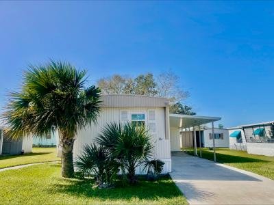 Mobile Home at 1000 Walker St 184 Holly Hill, FL 32117