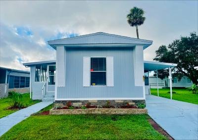 Mobile Home at 1000 Walker St 68 Holly Hill, FL 32117