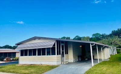 Mobile Home at 1000 Walker St 290 Holly Hill, FL 32117