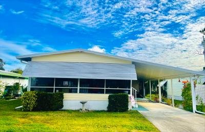 Mobile Home at 1000 Walker St 177 Holly Hill, FL 32117