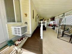 Photo 5 of 20 of home located at 1000 Walker St 263 Holly Hill, FL 32117