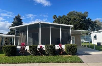 Mobile Home at 1000 Walker St 165 Holly Hill, FL 32117