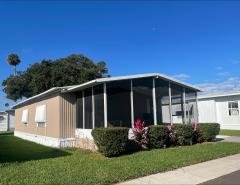 Photo 3 of 21 of home located at 1000 Walker St 165 Holly Hill, FL 32117