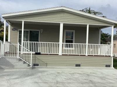 Mobile Home at 34582 SW 187th Pl Homestead, FL 33034