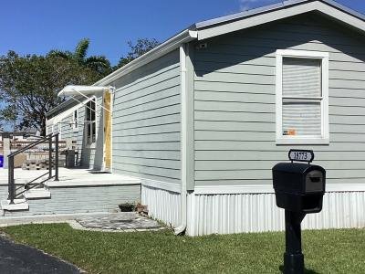 Mobile Home at 18773 SW 344th Ter Homestead, FL 33034