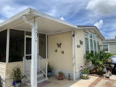 Mobile Home at 34730 SW 188th Ave Homestead, FL 33034