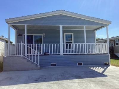 Mobile Home at 34963 SW 188th Way Homestead, FL 33034