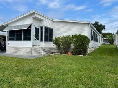 Mobile Home at 305 Lookout Circle Auburndale, FL 33823