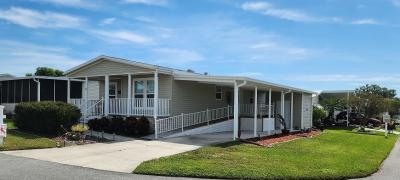 Mobile Home at 112 Juliana Blvd. Auburndale, FL 33823