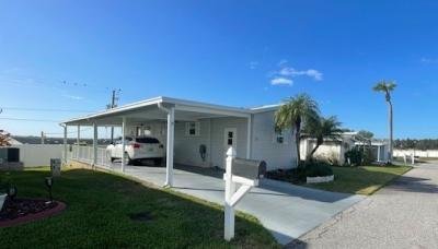 Mobile Home at 308 Lookout Circle Auburndale, FL 33823