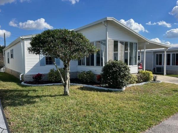 2001 Skyline Mobile Home For Rent