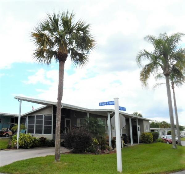1990 Fleetwood Mobile Home For Sale
