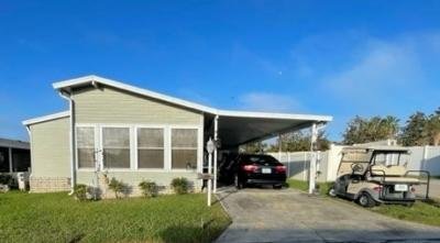 Mobile Home at 322 Lookout Circle Auburndale, FL 33823