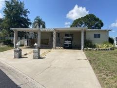 Photo 1 of 14 of home located at 1901 BAYOU DRIVE N Ruskin, FL 33570