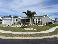 Photo 1 of 11 of home located at 3956 Manatee Club Drive Ruskin, FL 33570