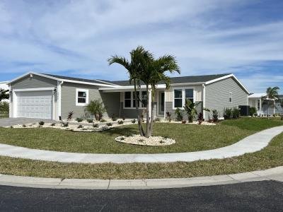Mobile Home at 3956 Manatee Club Drive Ruskin, FL 33570