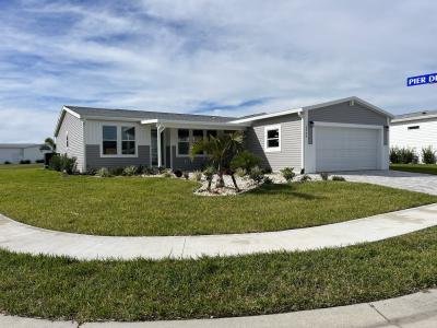 Mobile Home at 3959 Manatee Club Dr Ruskin, FL 33570