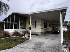 Photo 1 of 24 of home located at 66071 ESSEX ROAD Pinellas Park, FL 33782