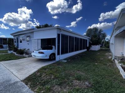 Mobile Home at 66199 Stratford Rd. Pinellas Park, FL 33782